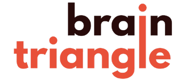 BrainTriangle Logo